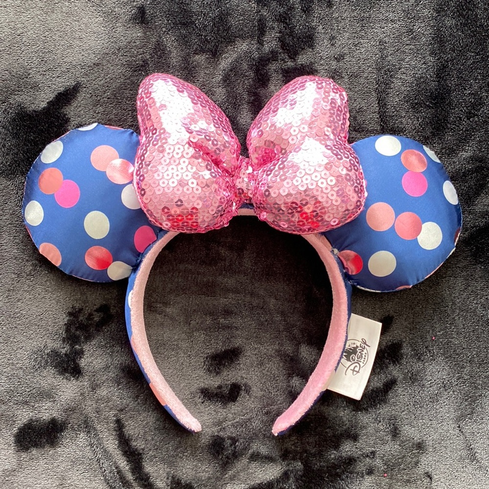 Disney Minnie Mouse Ears